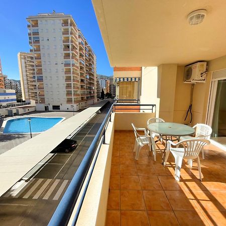 Apartamentos Bonaire 3000 Оропеса дел Мар Екстериор снимка