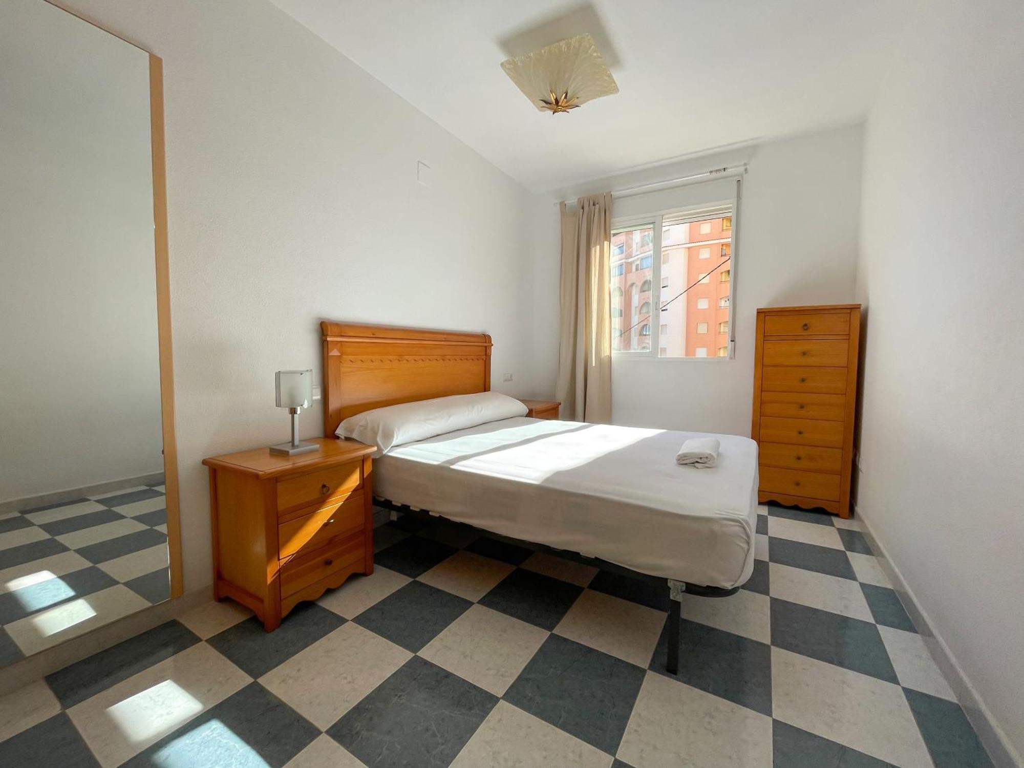 Apartamentos Bonaire 3000 Оропеса дел Мар Екстериор снимка