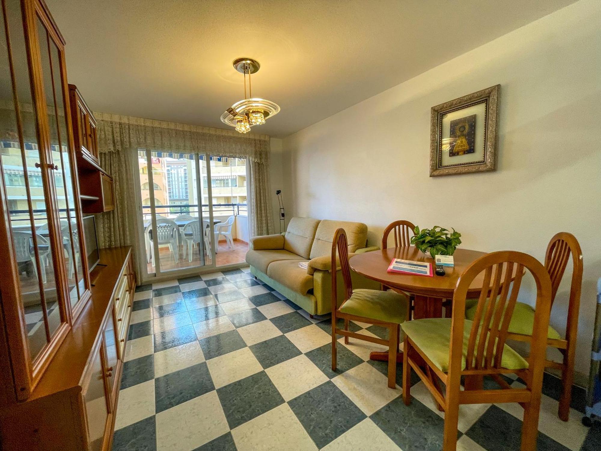 Apartamentos Bonaire 3000 Оропеса дел Мар Екстериор снимка