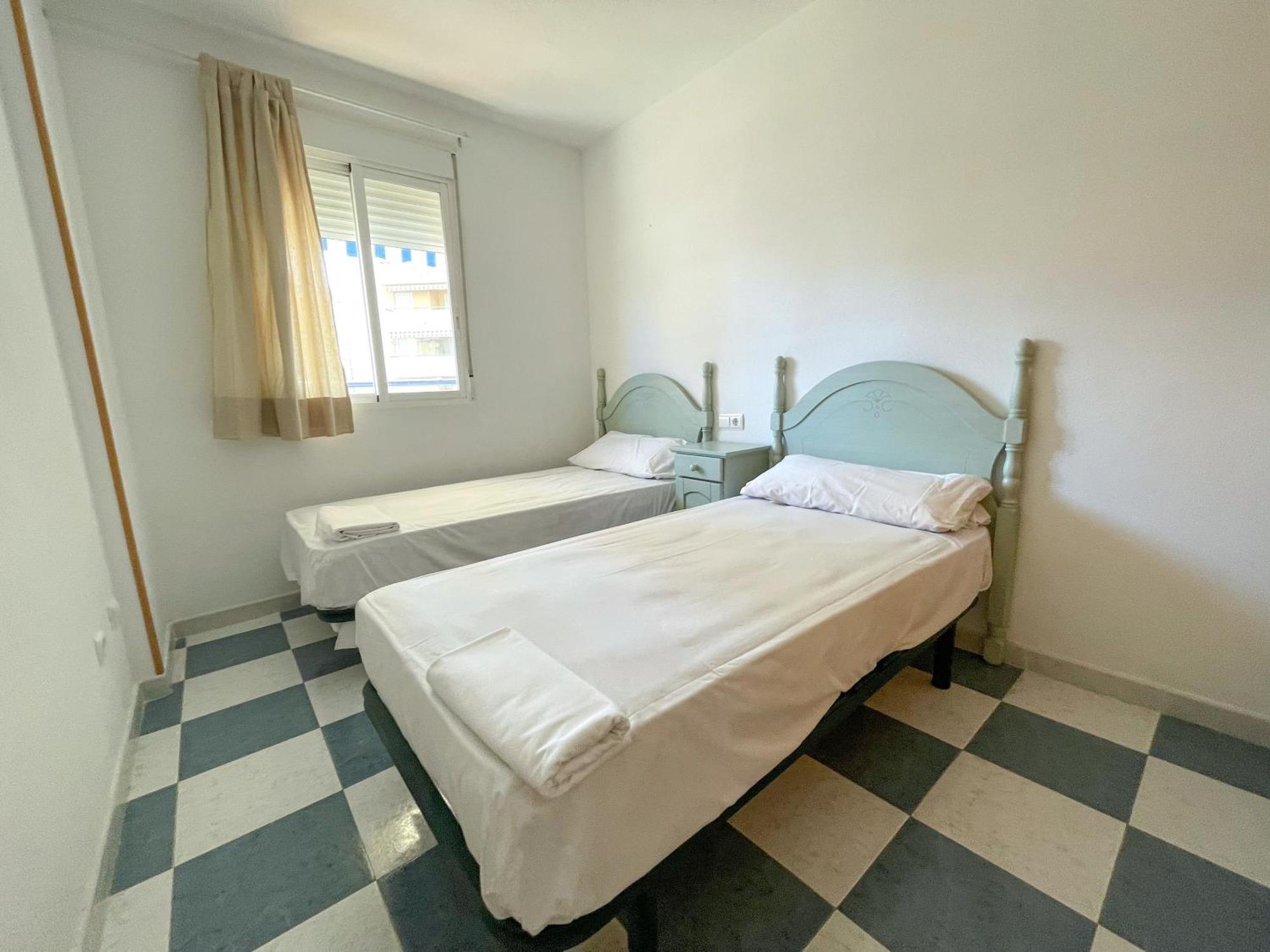Apartamentos Bonaire 3000 Оропеса дел Мар Екстериор снимка