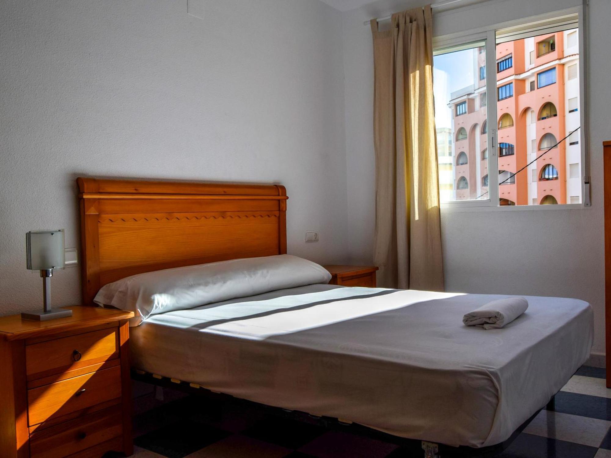 Apartamentos Bonaire 3000 Оропеса дел Мар Екстериор снимка