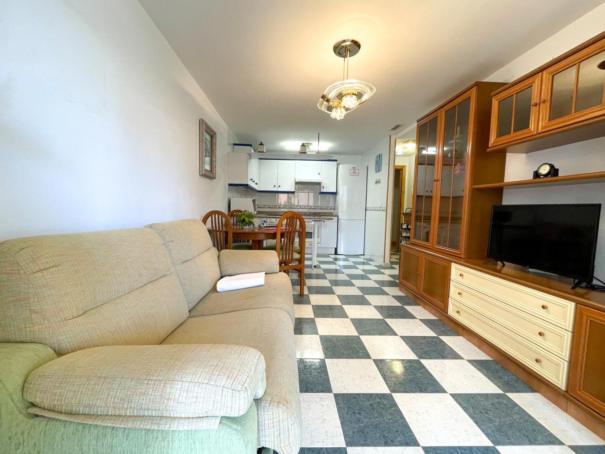 Apartamentos Bonaire 3000 Оропеса дел Мар Екстериор снимка