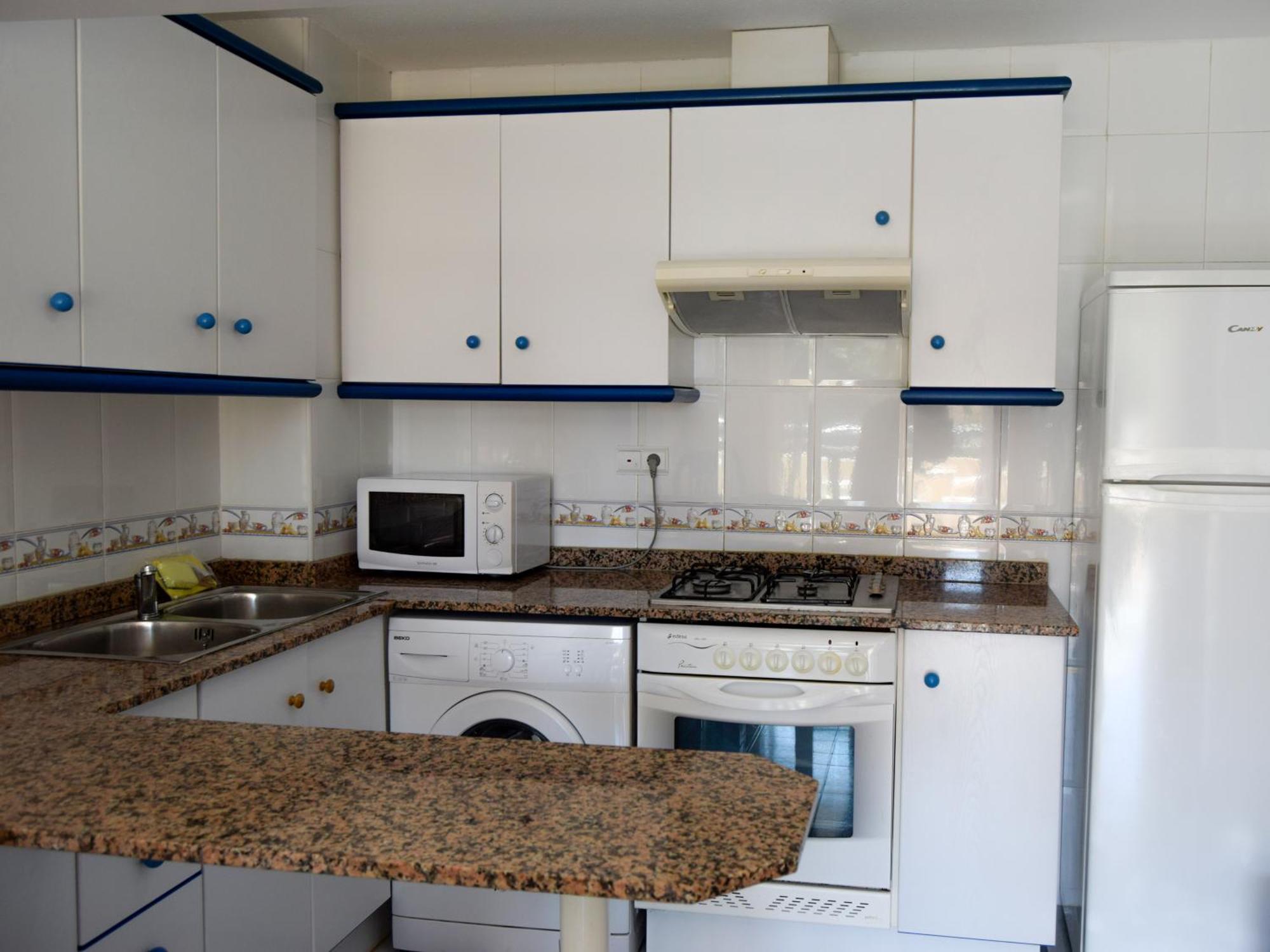 Apartamentos Bonaire 3000 Оропеса дел Мар Екстериор снимка