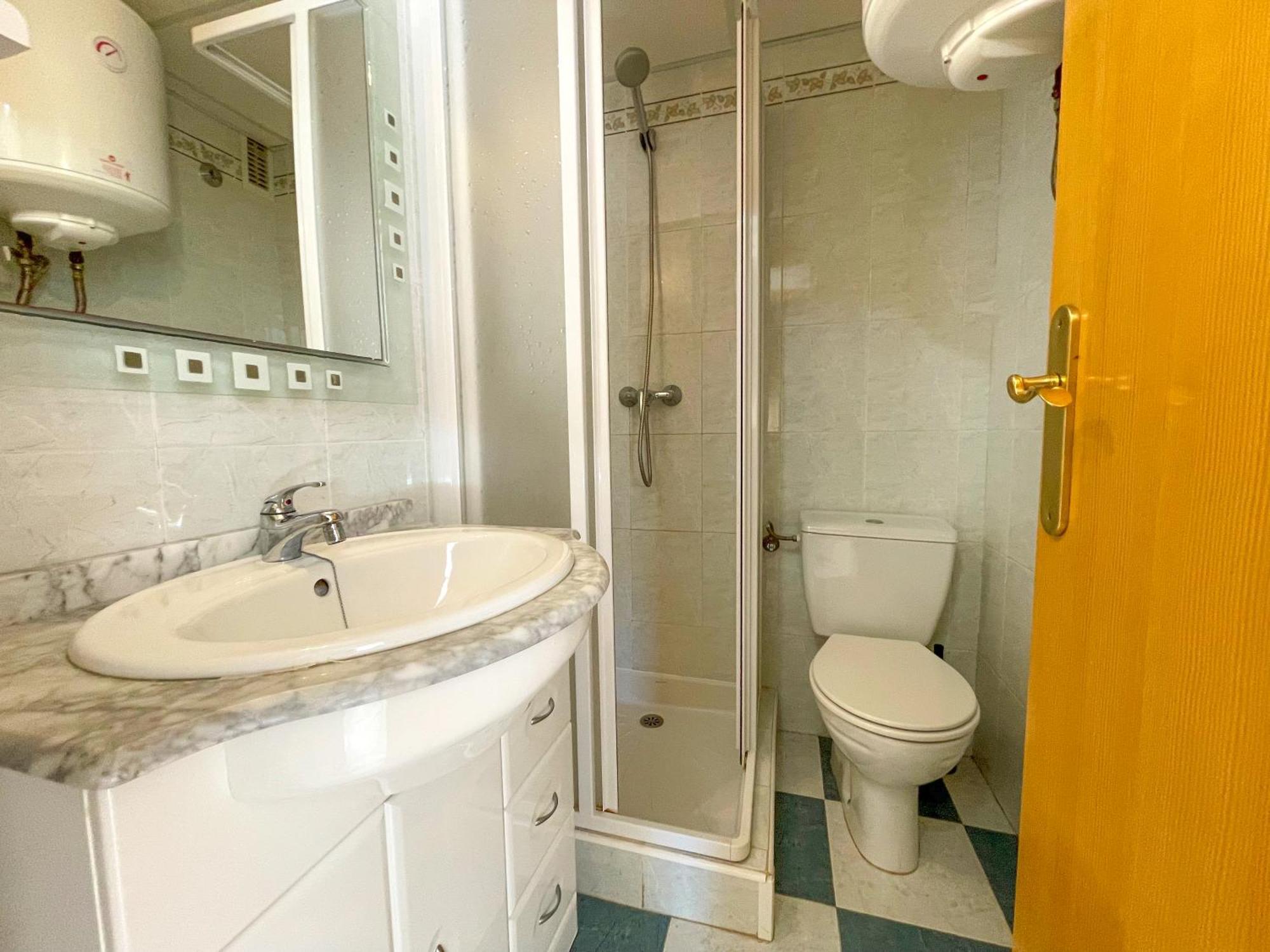 Apartamentos Bonaire 3000 Оропеса дел Мар Екстериор снимка