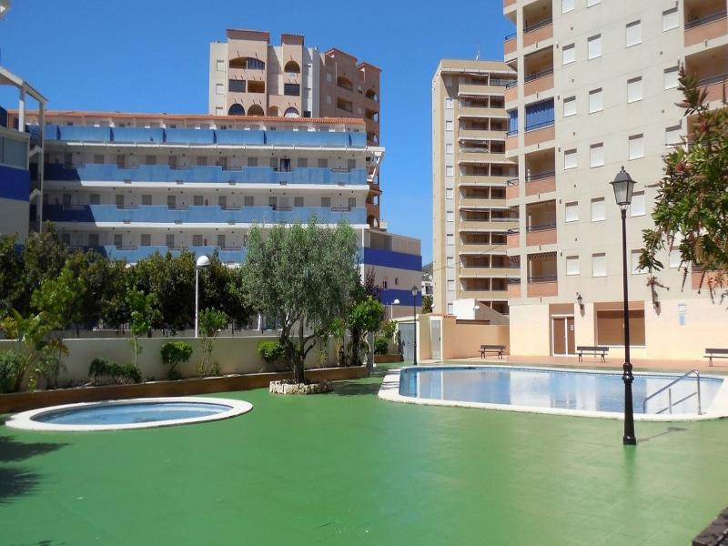 Apartamentos Bonaire 3000 Оропеса дел Мар Екстериор снимка