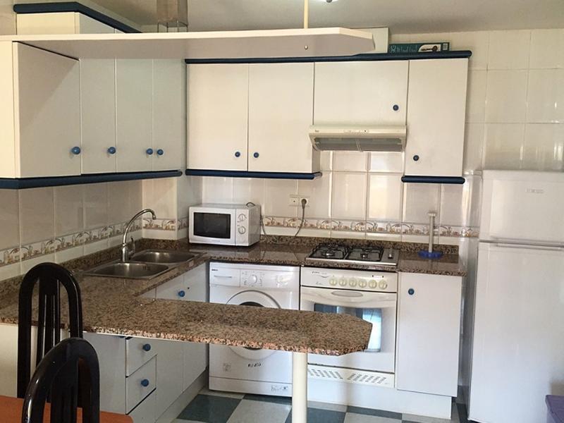 Apartamentos Bonaire 3000 Оропеса дел Мар Екстериор снимка