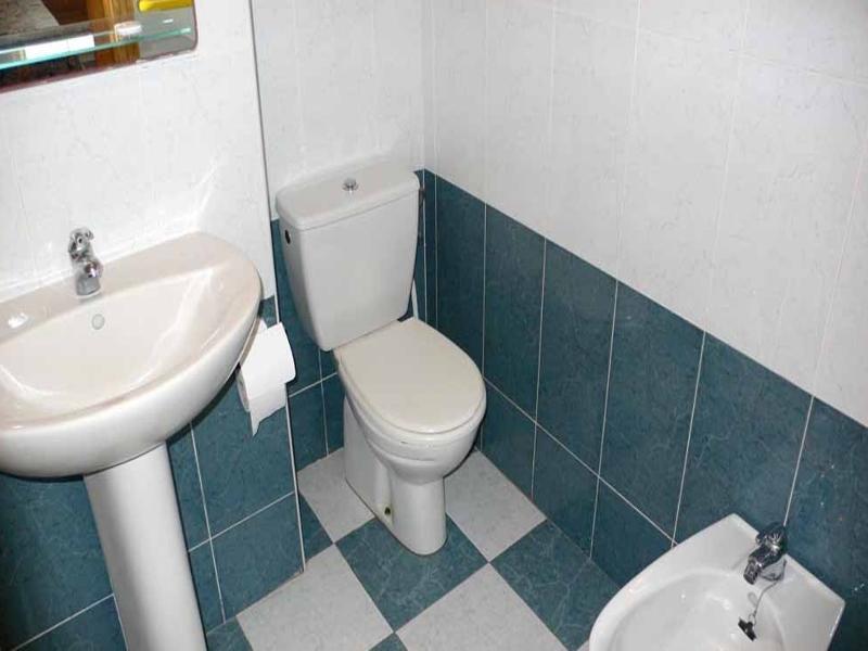 Apartamentos Bonaire 3000 Оропеса дел Мар Екстериор снимка