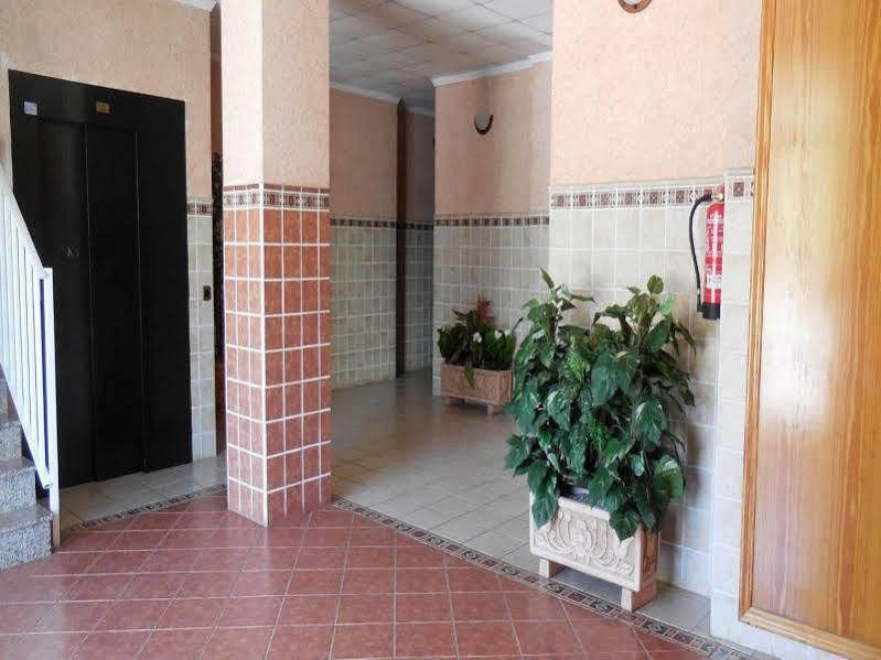 Apartamentos Bonaire 3000 Оропеса дел Мар Екстериор снимка