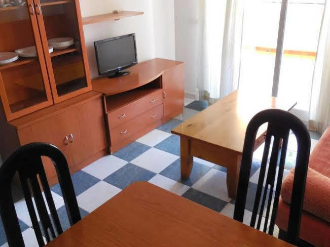 Apartamentos Bonaire 3000 Оропеса дел Мар Екстериор снимка