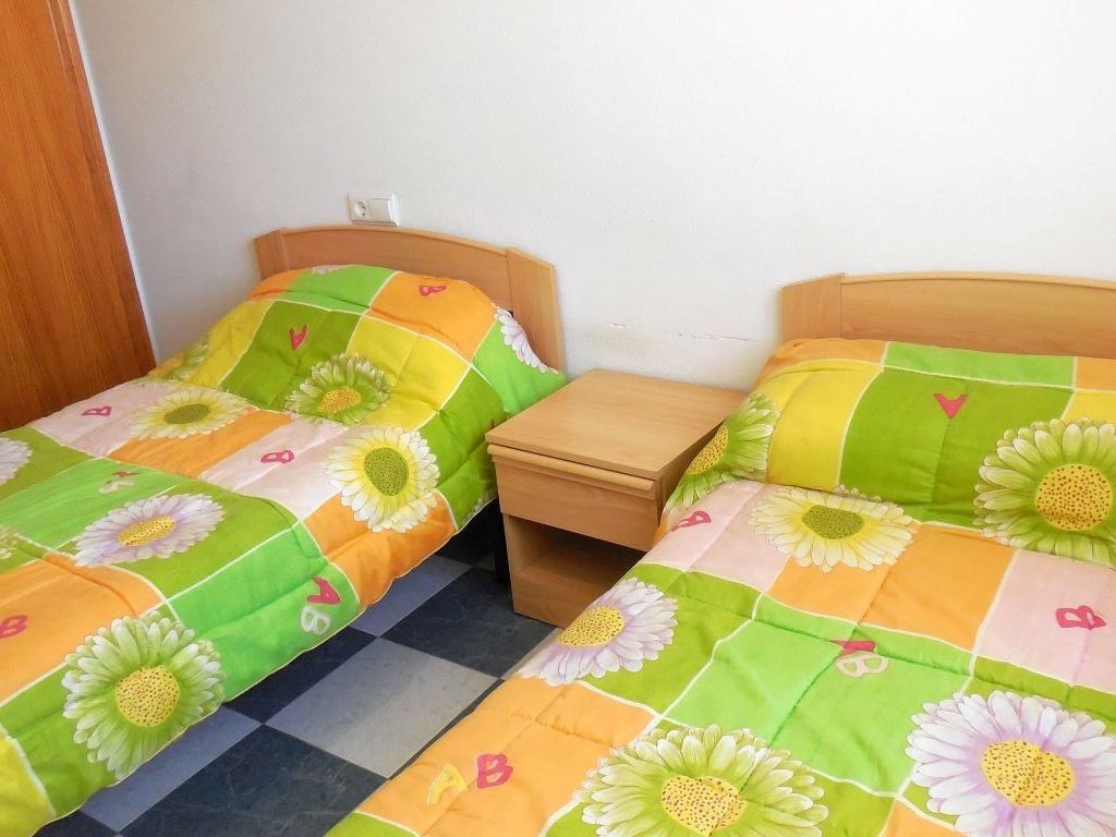 Apartamentos Bonaire 3000 Оропеса дел Мар Екстериор снимка