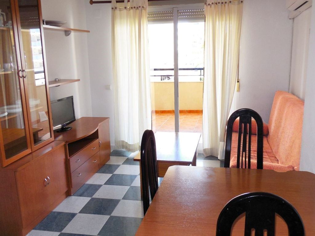 Apartamentos Bonaire 3000 Оропеса дел Мар Екстериор снимка