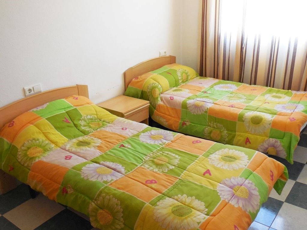 Apartamentos Bonaire 3000 Оропеса дел Мар Екстериор снимка